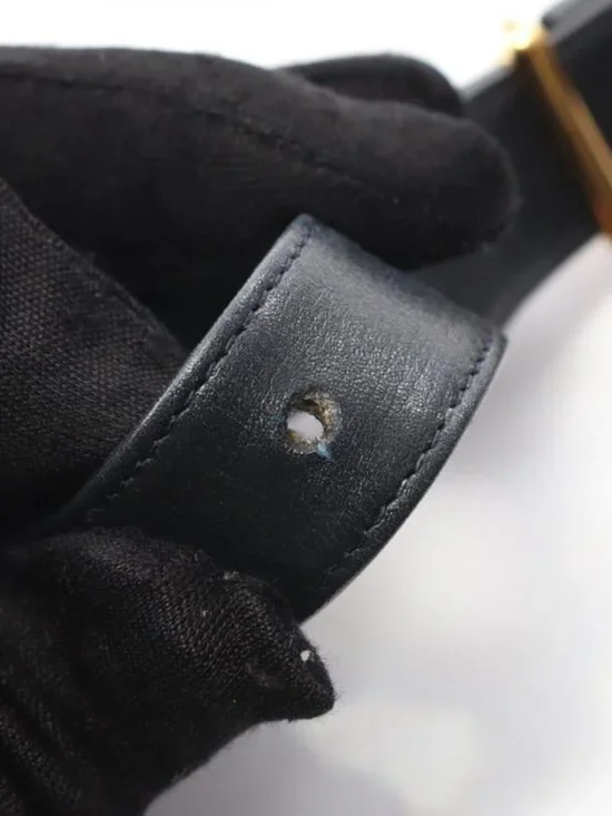 Cartier Shoulder Bag Saffiano - Picture 9 of 9